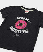 Youth The Simpsons Mmm Donuts