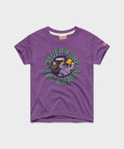 Youth The Simpsons Nevermore!