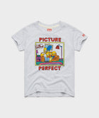 Youth The Simpsons Picture Perfect