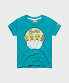 Youth The Simpsons Pin Pals