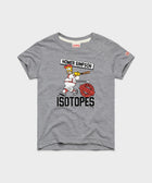 Youth The Simpsons Springfield Isotopes