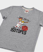 Youth The Simpsons Springfield Isotopes