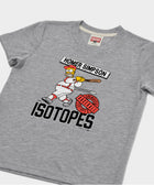 Youth The Simpsons Springfield Isotopes