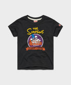 Youth The Simpsons Treehouse Of Horror