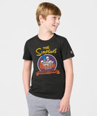 Youth The Simpsons Treehouse Of Horror