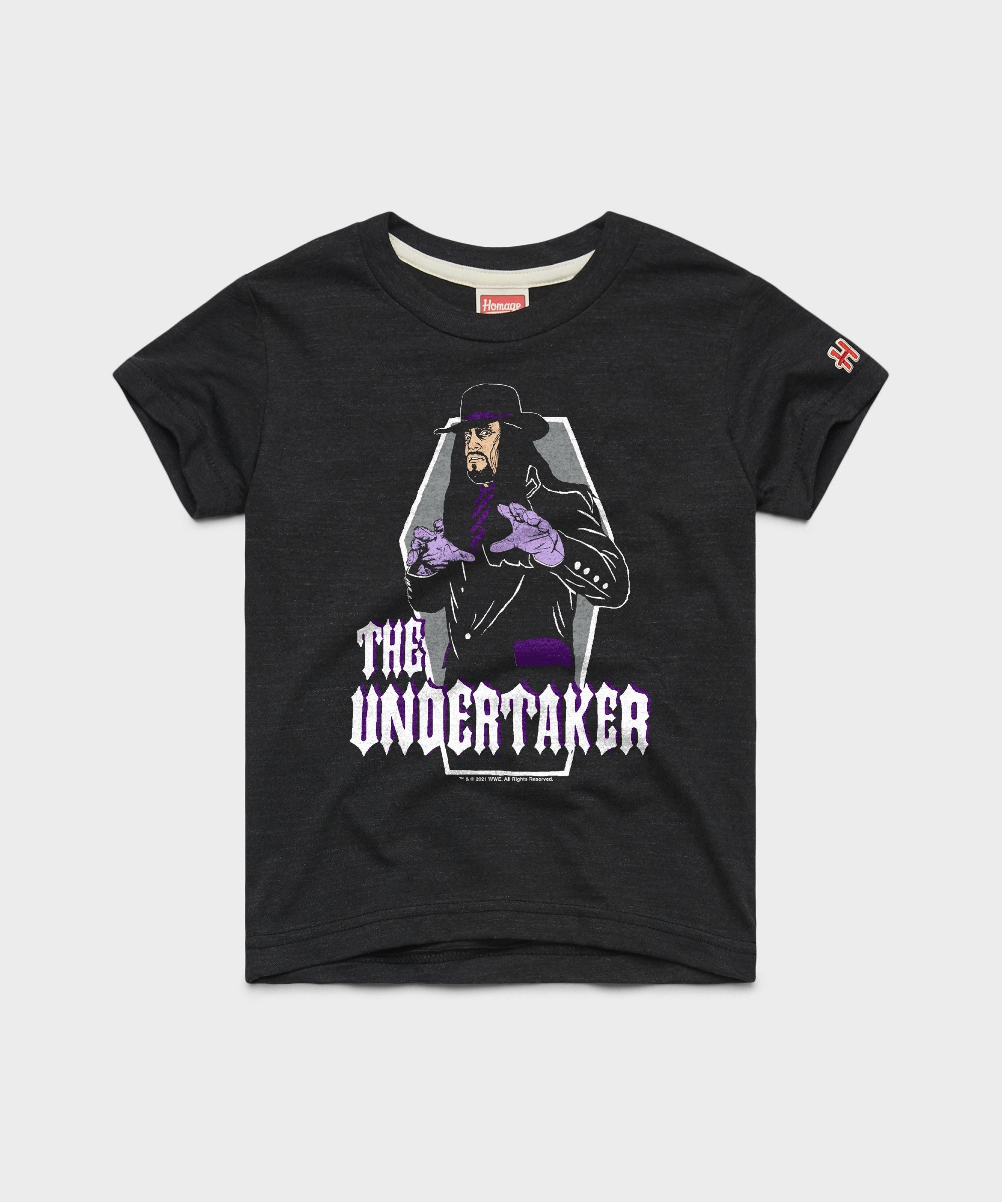 Youth The Undertaker