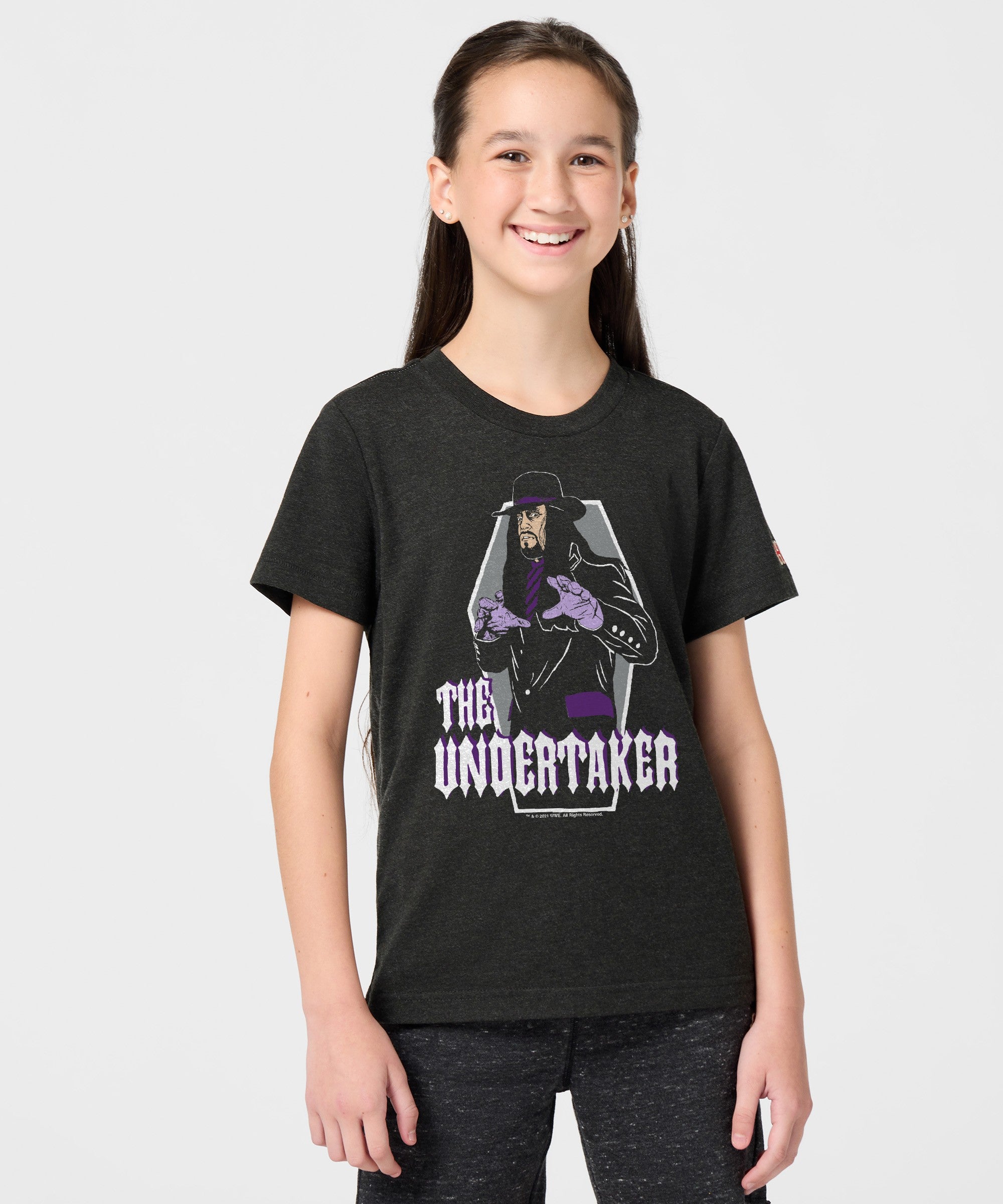 Youth The Undertaker