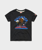 Youth Thunder Shai Gilgeous Alexander Signature City Edition 2024