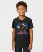Youth Thunder Shai Gilgeous Alexander Signature City Edition 2024