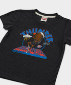Youth Thunder Shai Gilgeous Alexander Signature City Edition 2024