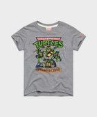 Youth Tmnt Cowabunga