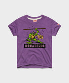 Youth Tmnt Donatello