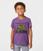 Youth Tmnt Donatello