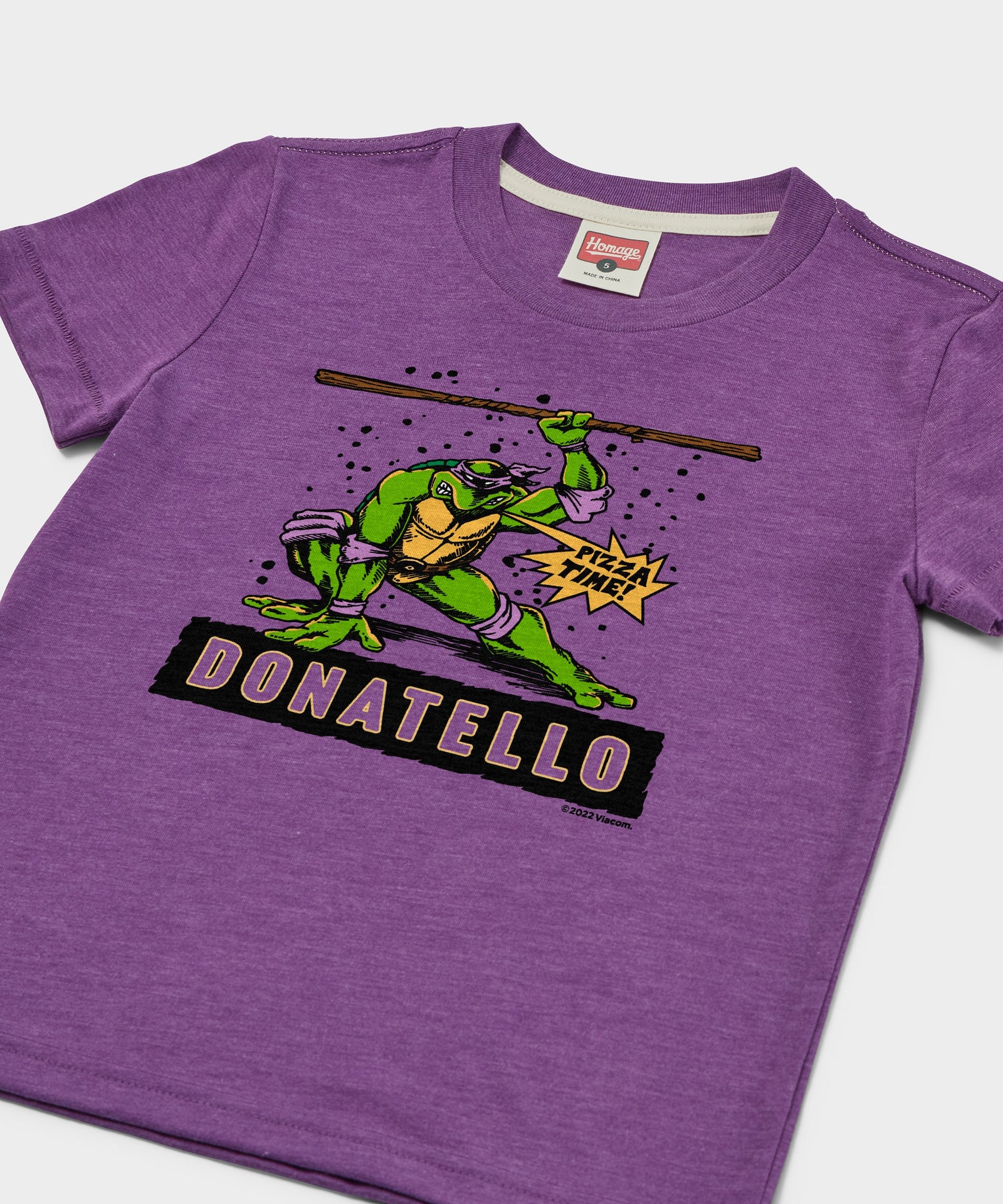 Youth Tmnt Donatello