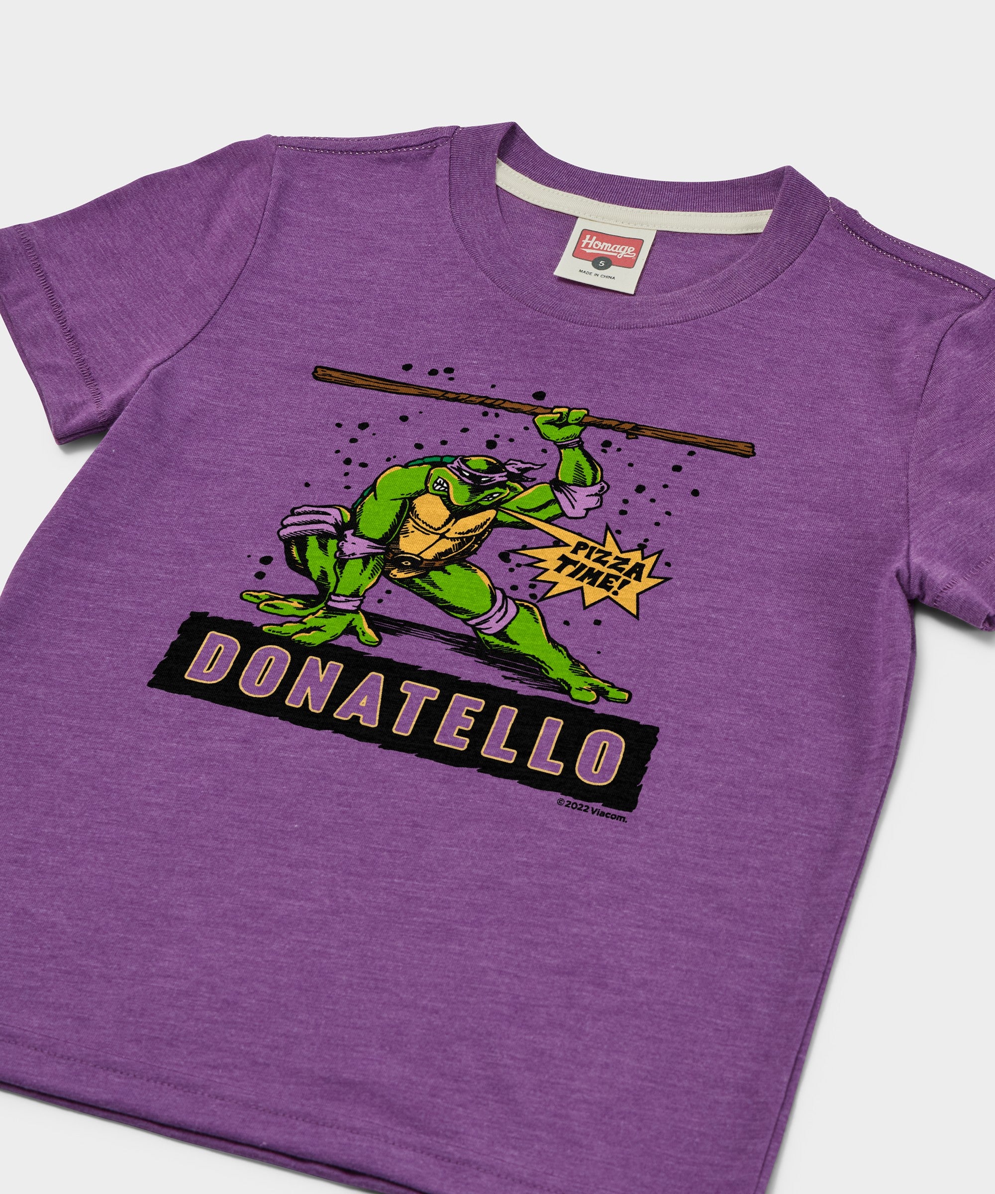 Youth Tmnt Donatello