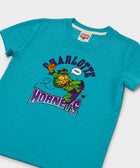 Youth Tmnt Donatello X Charlotte Hornets