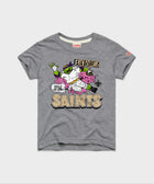 Youth Tmnt Donatello X New Orleans Saints