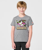 Youth Tmnt Donatello X New Orleans Saints
