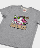 Youth Tmnt Donatello X New Orleans Saints