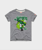 Youth Tmnt Donatello X New York Jets