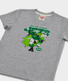 Youth Tmnt Donatello X New York Jets