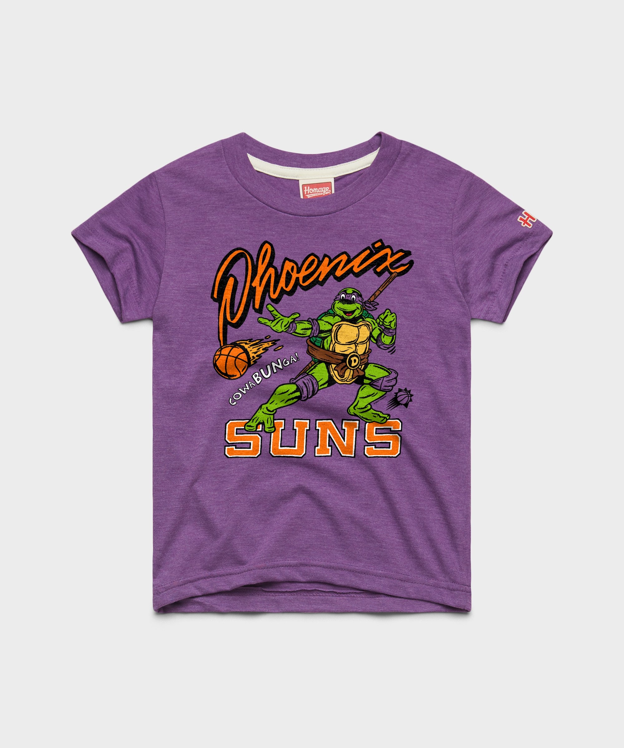 Youth Tmnt Donatello X Phoenix Suns