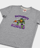 Youth Tmnt Donatello X Sacramento Kings
