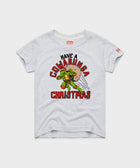 Youth Tmnt Have A Cowabunga Christmas