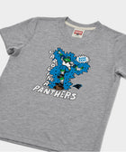 Youth Tmnt Leonardo X Carolina Panthers