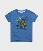 Youth Tmnt Leonardo X Dallas Mavericks