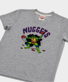 Youth Tmnt Leonardo X Denver Nuggets