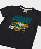 Youth Tmnt Leonardo X Jacksonville Jaguars