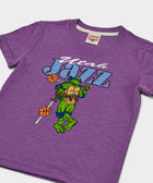 Youth Tmnt Leonardo X Utah Jazz