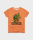 Youth Tmnt Michaelangelo