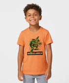 Youth Tmnt Michaelangelo