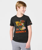 Youth Tmnt Michelangelo X Cincinnati Bengals