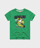 Youth Tmnt Michelangelo X Philadelphia Eagles