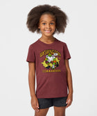 Youth Tmnt Michelangelo X Washington Commanders