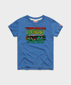 Youth Tmnt Mutant Mayhem
