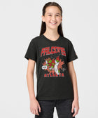 Youth Tmnt Raphael X Atlanta Falcons