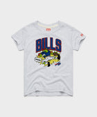 Youth Tmnt Raphael X Buffalo Bills