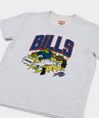 Youth Tmnt Raphael X Buffalo Bills