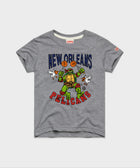 Youth Tmnt Raphael X New Orleans Pelicans