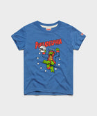 Youth Tmnt Raphael X Philadelphia 76Ers