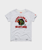 Youth Tmnt X Cavs Cleveland Is The City Dudes