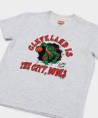 Youth Tmnt X Cavs Cleveland Is The City Dudes
