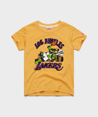 Youth Tmnt X La Lakers Slammin' And Jammin'