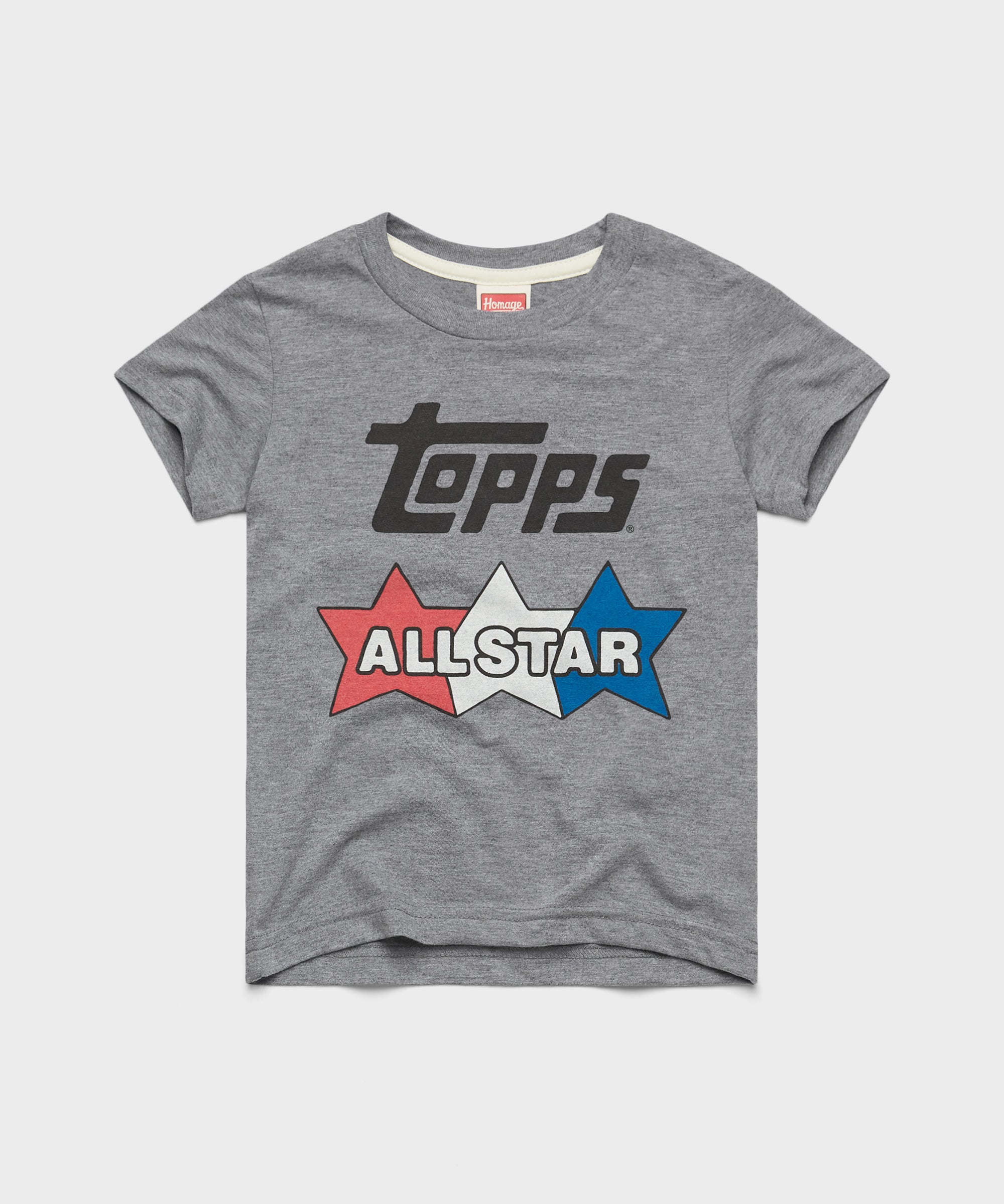 Youth Topps All Star