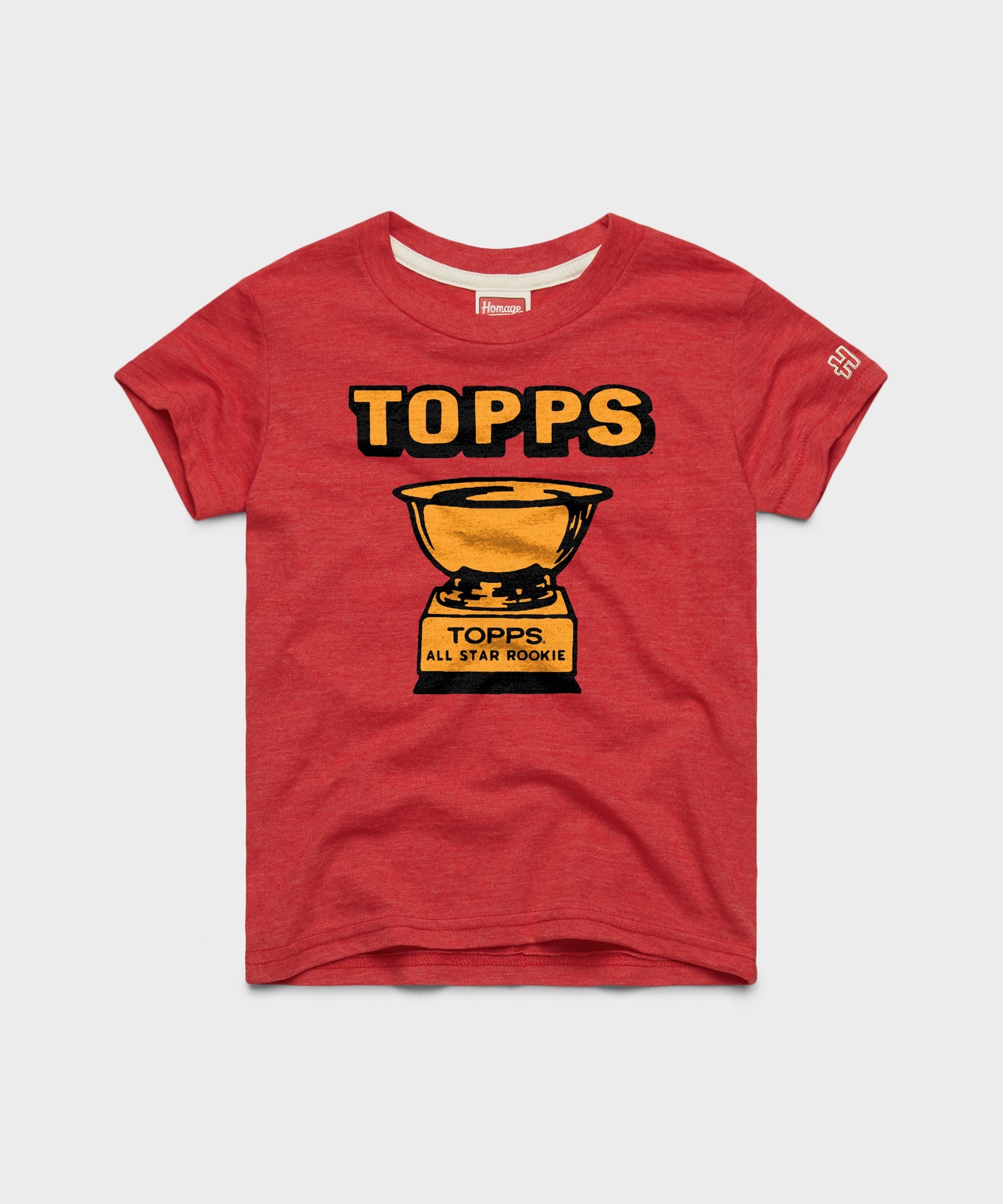 Youth Topps All Star Rookie