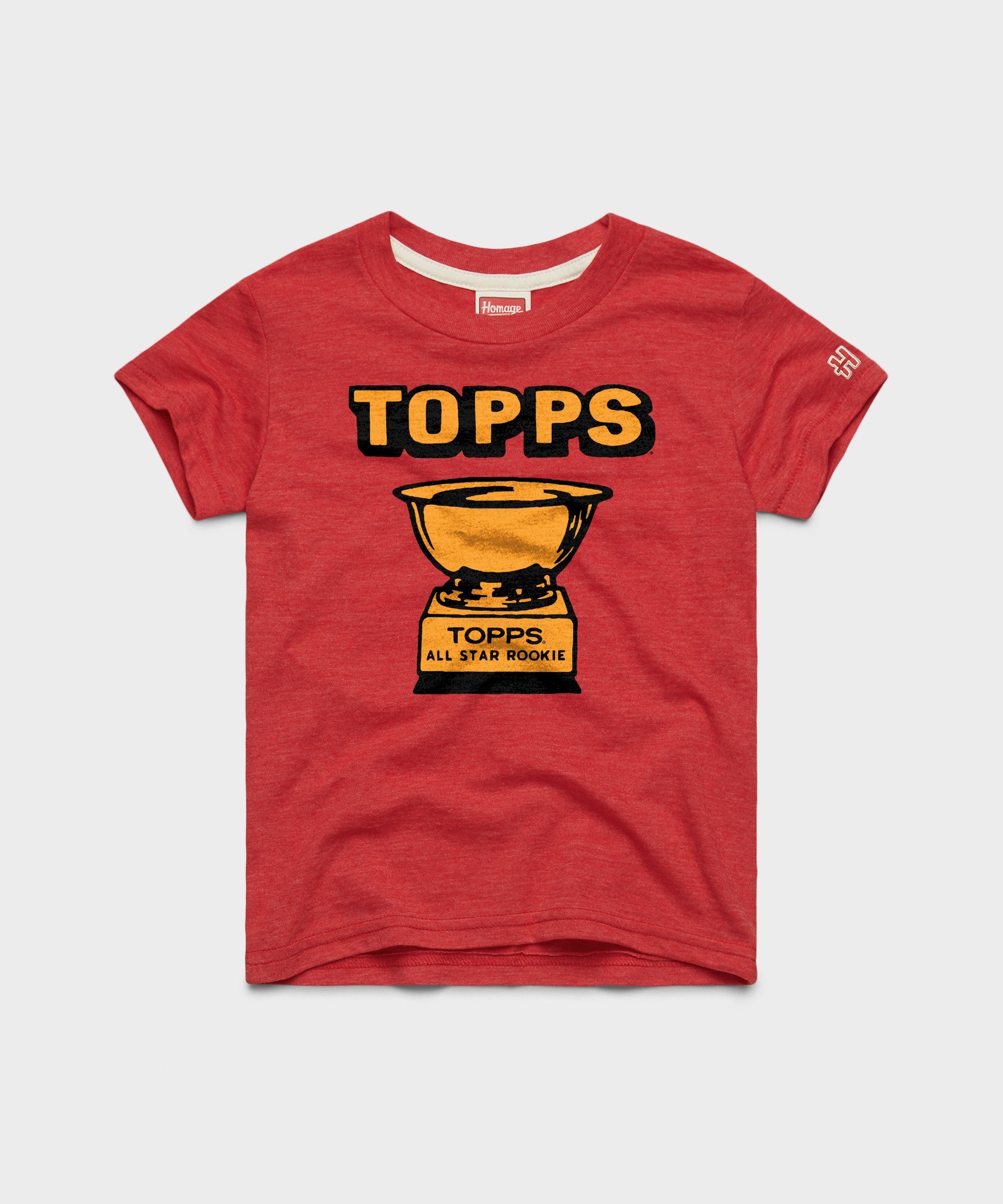 Youth Topps All Star Rookie